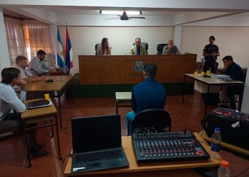 Absolvieron al comerciante acusado de abusar de una menor en Puerto Iguazú