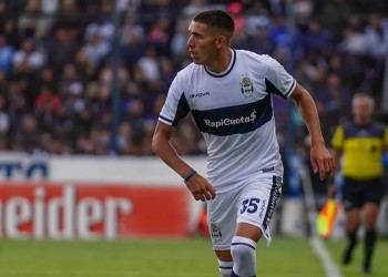 Tras prestar declaración, fue liberado el jugador de Gimnasia de La Plata