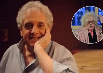 La delicada salud de Antonio Gasalla: “Tiene demencia senil”