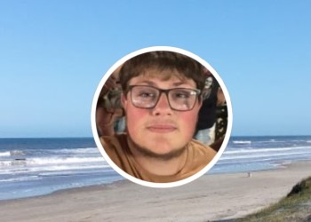 Joven argentino murió en una playa de Brasil tras ser alcanzado por un rayo