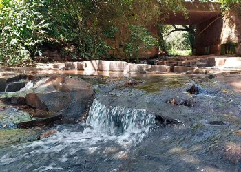 Relatos que trascienden generaciones ll: la historia del arroyo “Niño Perdido”