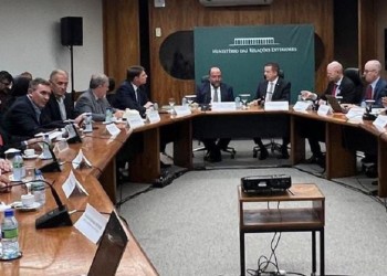 Brasil confirmó recursos para construir el puente El Soberbio-Porto Soberbo