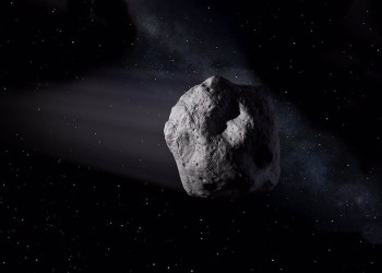 Al final, el asteroide YR4 ya no es una amenaza para la Tierra