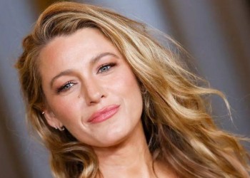 Blake Lively fue acusada de “crueldad” por una compañera de trabajo