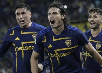 Esta noche Boca se juega la vida para seguir en la Copa: hora, TV y formaciones