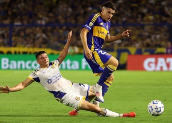 Tras quedar eliminado en la Libertadores, Boca logró su cuarto triunfo en el Apertura