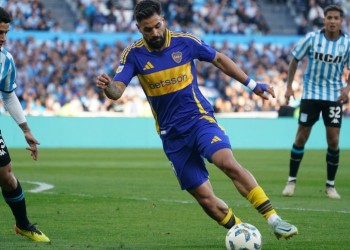 Racing recibe a Boca en un clásico nocturno y siempre picante: hora, TV y formaciones