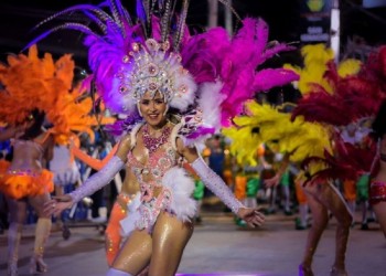 Eldorado invita a su Fiesta de Carnaval 2025