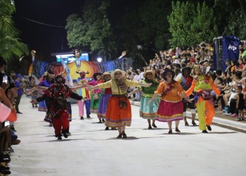Eldorado invita a su Fiesta de Carnaval 2025