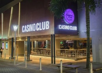 Casino Club se prepara con todo para este marzo