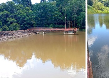 Fase crítica por la falta de lluvias en varias localidades del nordeste misionero