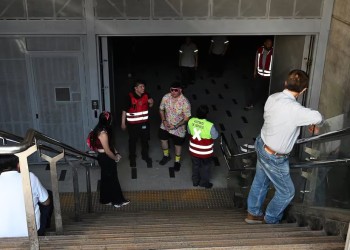 Apagón masivo en Chile dejó al 90% del país sin energía eléctrica y con “toque de queda”