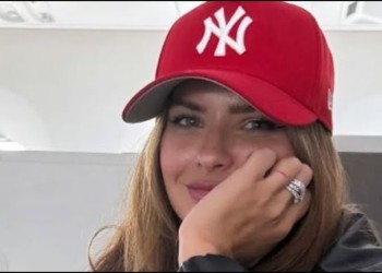 En su viaje a Milán, la China Suárez fue increpada por una mujer en la calle