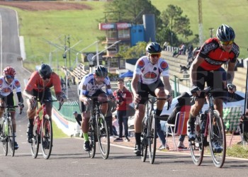 Posadas volverá a recibir el Campeonato Argentino Máster de Ruta y Elite II: “Ser nuevamente sede es un orgullo”