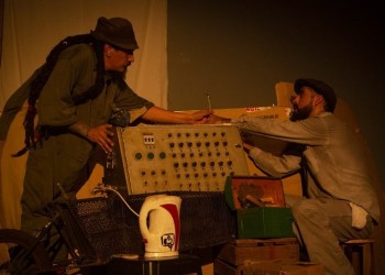 Incendios en El Bolsón: artistas misioneros se suman a las acciones solidarias