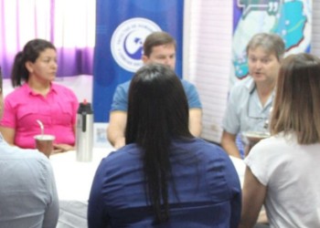 La carrera de Comunicación Social de la UNaM se dictará en Cerro Azul