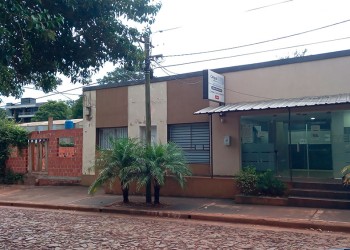 Se llevaron más de dos millones de pesos de la cooperativa Cainguás