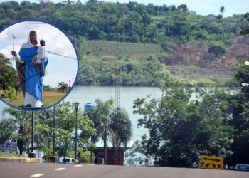 Relatos que trascienden generaciones: ¿Una Virgen “enterrada boca abajo” en un túnel en Candelaria?