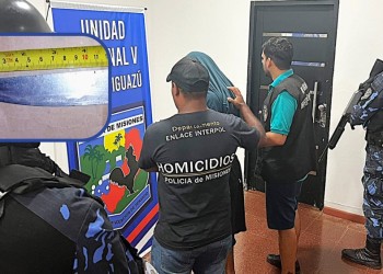 Se abstuvo el acusado de matar a su amigo en situación de calle