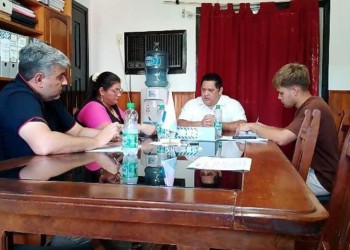 Puerto Piray: tras acuerdo con concejales vuelve el servicio de transporte público