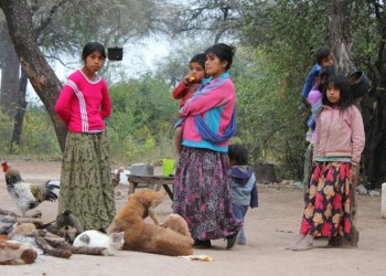 Eliminaron un plan que otorgaba subsidios a pueblos indígenas para que reciban asesoramiento por conflictos de tierras