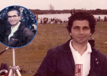 Falleció Rubén Najle, periodista destacado de amplia trayectoria