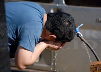 Misiones vive una segunda ola de calor extremo: cuáles serán los días más agobiantes