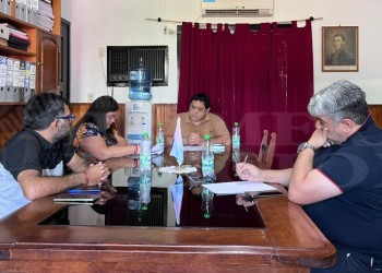 Concejo de Piray aprobó suba escalonada del boleto único