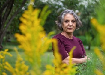 Científica del CONICET fue reconocida con el premio “Nobel” del medio ambiente
