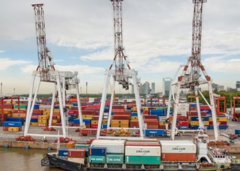 La Agencia Nacional de Puertos y Navegación ya tiene nueva estructura