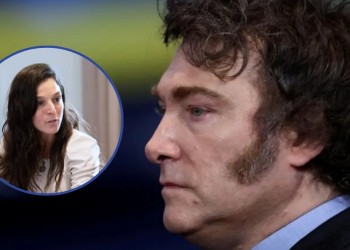 La jefa de Gabinete del Ministerio de Justicia investigará a Javier Milei por el escándalo cripto