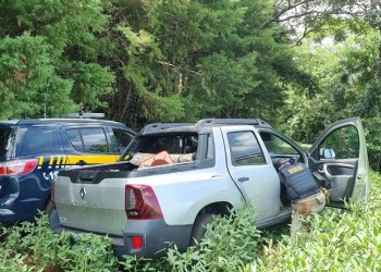 Detuvieron en Brasil a una pareja de misioneros con marihuana