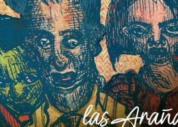 Estelares lanzó el segundo adelanto de su próximo disco