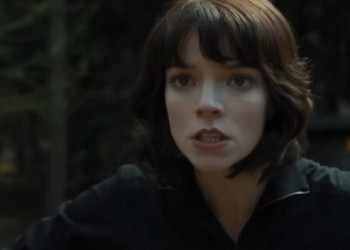 De qué se trata “El abismo secreto”, la nueva película de Anya Taylor Joy