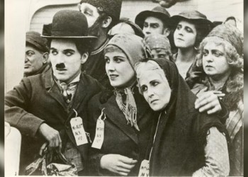 Día de los Enamorados: un viaje al origen del séptimo arte en el “Parque de las Fiestas”