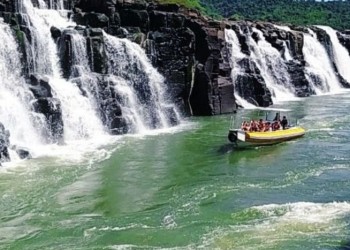 El Soberbio: más del 50% de ocupación hotelera en la segunda quincena de enero