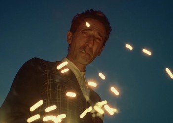 “El Brutalista”, la película favorita de los Premios Oscar, ya está en el IMAX