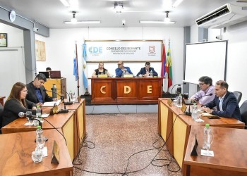 Realizarán una audiencia pública en Eldorado por el aumento del boleto