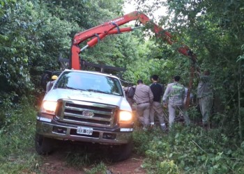 ¿Qué causó el corte de luz de 14 horas en Iguazú?