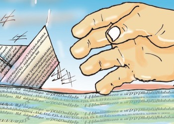 Escritores de Misiones: Normas de tránsito (transitar el escribir)