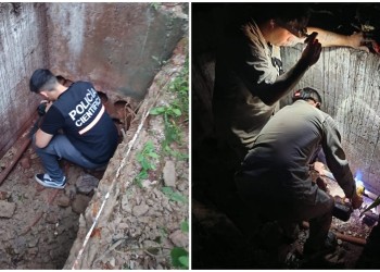 Luego de 14 horas, repararon la línea vandalizada que dejó a miles sin luz en Iguazú