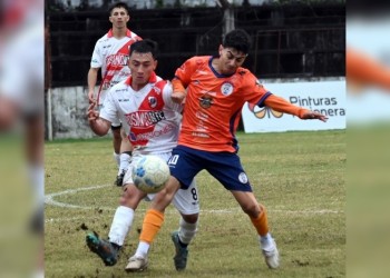 Fútbol: Grupos definidos para el Provincial