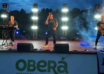 Llega una nueva edición de la Fiesta del Verano en Oberá