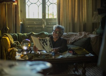 “Cuando el circo llega al pueblo”, lo nuevo de Fito Páez