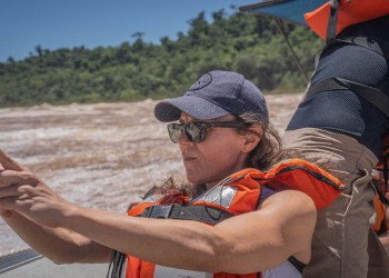 Más de 85 mil turistas recorrieron Misiones en la segunda quincena de enero