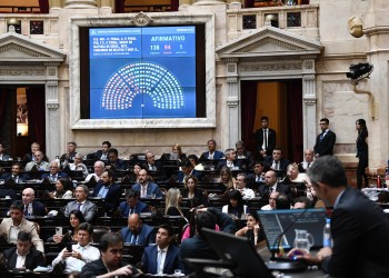Diputados aprobó el proyecto para evitar la “puerta giratoria” de los delincuentes en la justicia