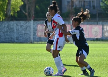 Copa Federal Femenina: “Queríamos cambiar la imagen de esa derrota ante River”