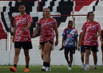 Fútbol femenino: Guaraní tiene día y hora para el debut