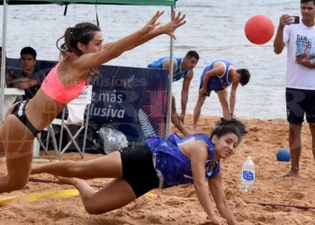 Handball: Oberá tiene todo listo para recibir al Torneo Arena 1000
