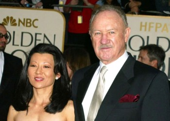 Hallaron muerto al actor Gene Hackman, a su esposa y a su perro en su hogar